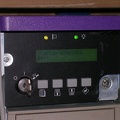 System controller display