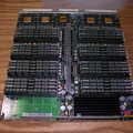 MC3 memory board with 1664 MB RAM